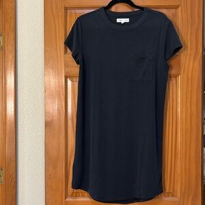 Lou & Grey for Loft T-shirt dress